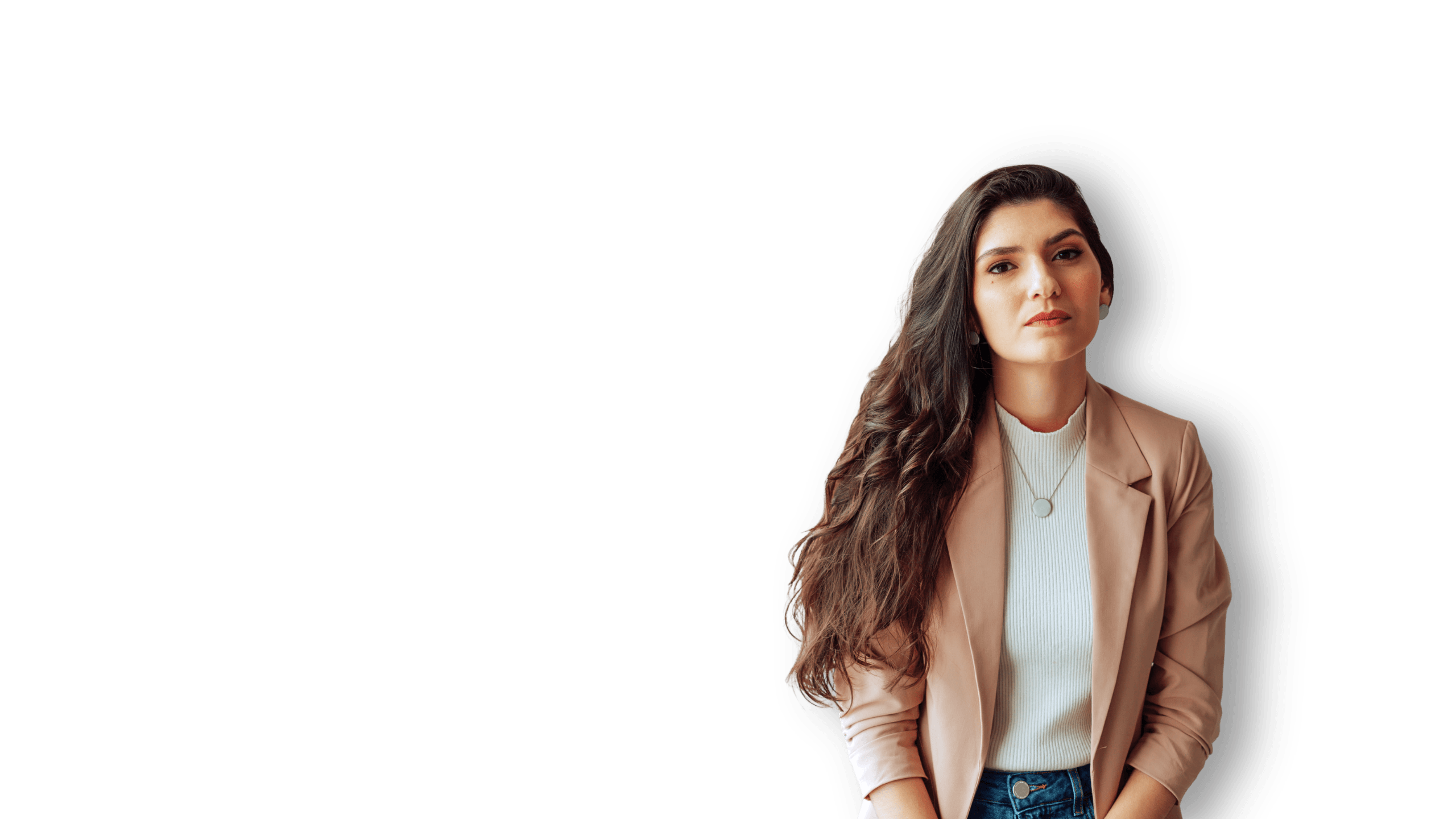 Ruama Thame, psicóloga e supervisora clínica